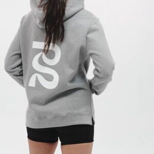 Bandit Running Current Hoodie